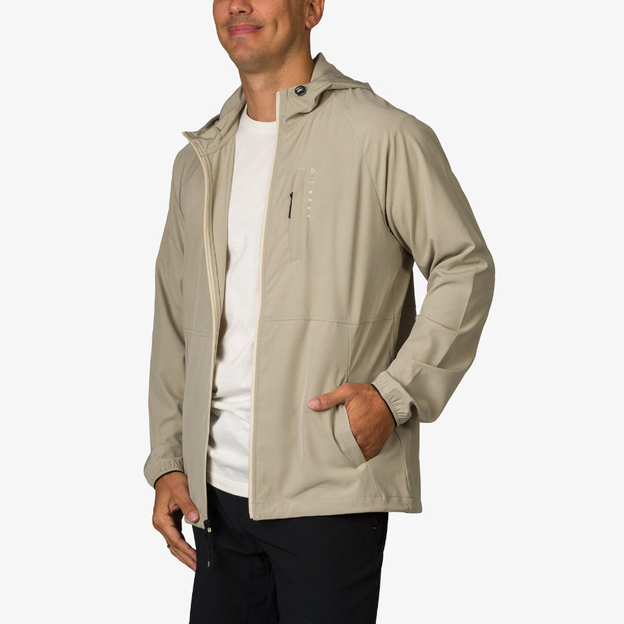 Garvey Jacket view 2