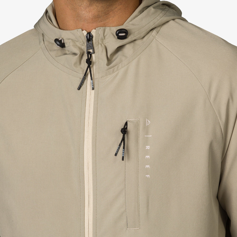 Garvey Jacket view 4