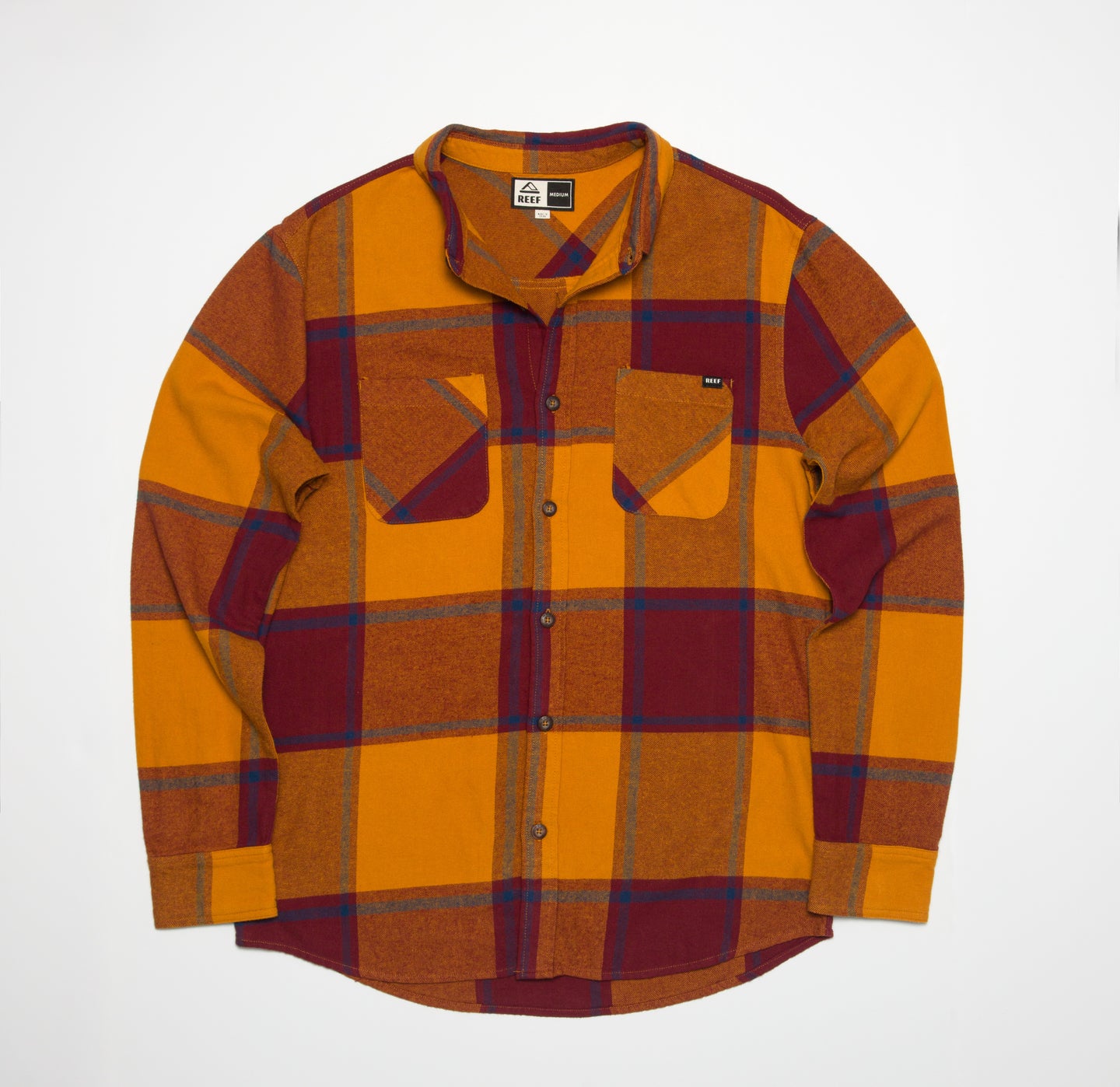 Morris Ls Wvn Shirt view 5