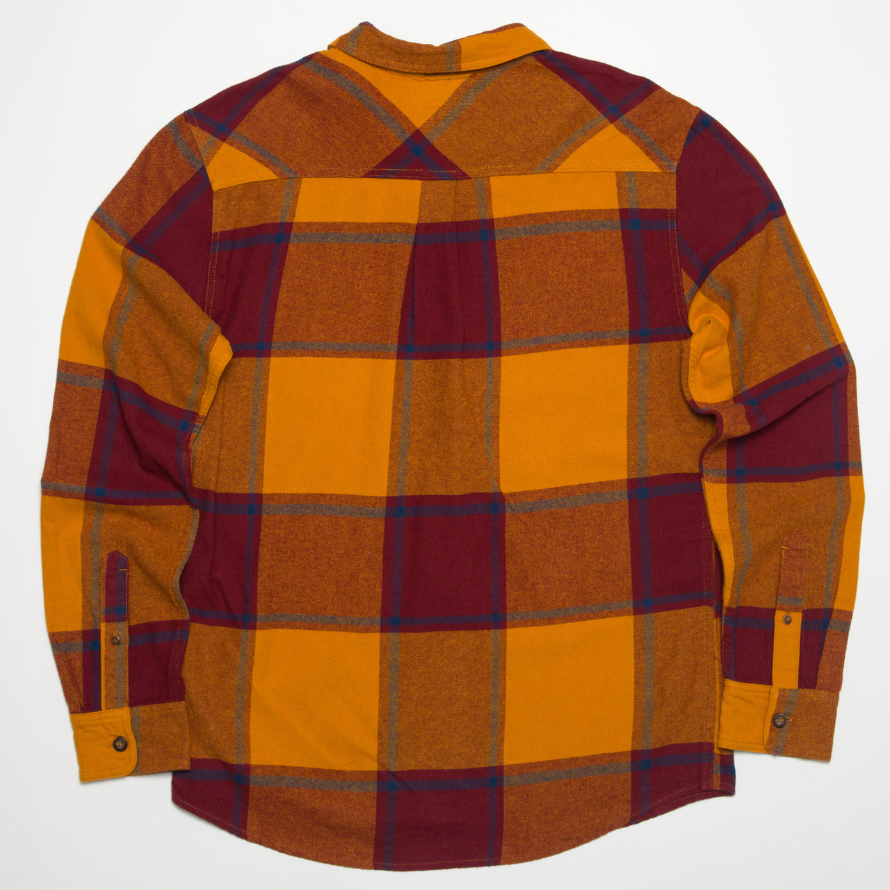 Morris Ls Wvn Shirt view 2
