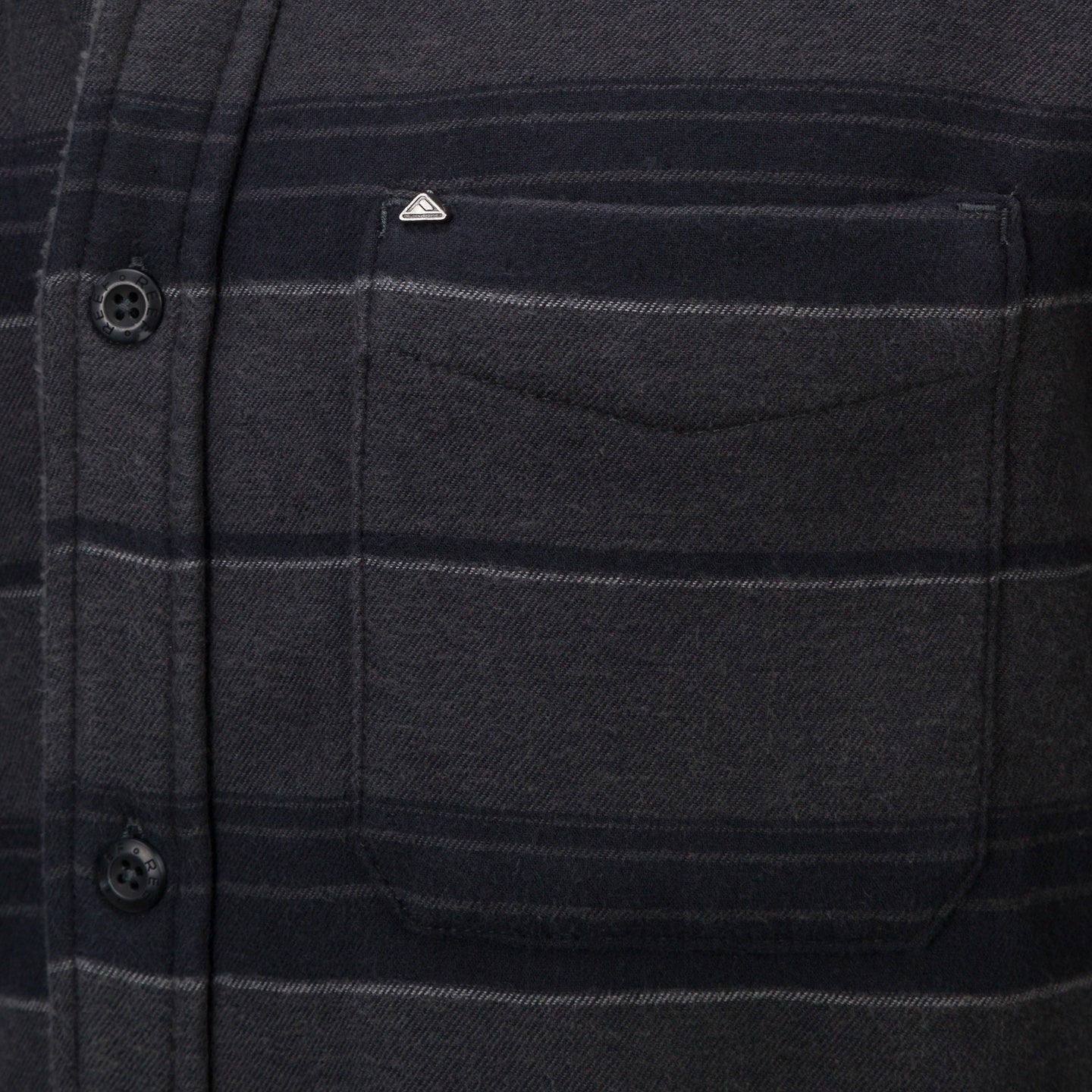 Bartlett Woven Jacket view 4