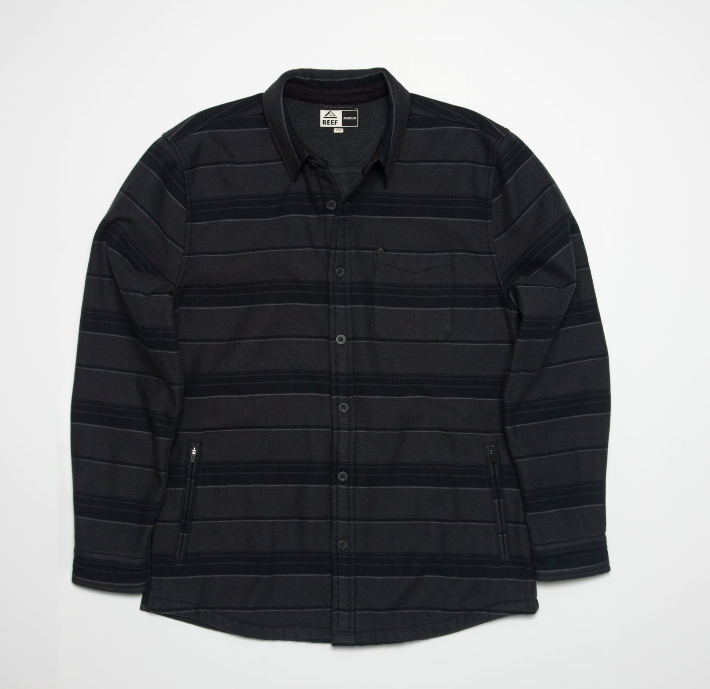 Bartlett Woven Jacket view 6