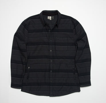 Bartlett Woven Jacket view 6