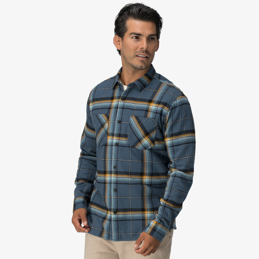 Dyson Flannel Shirt