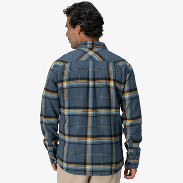 Dyson Flannel Shirt view 4