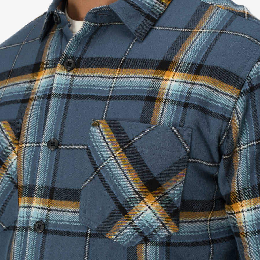 Dyson Flannel Shirt view 2