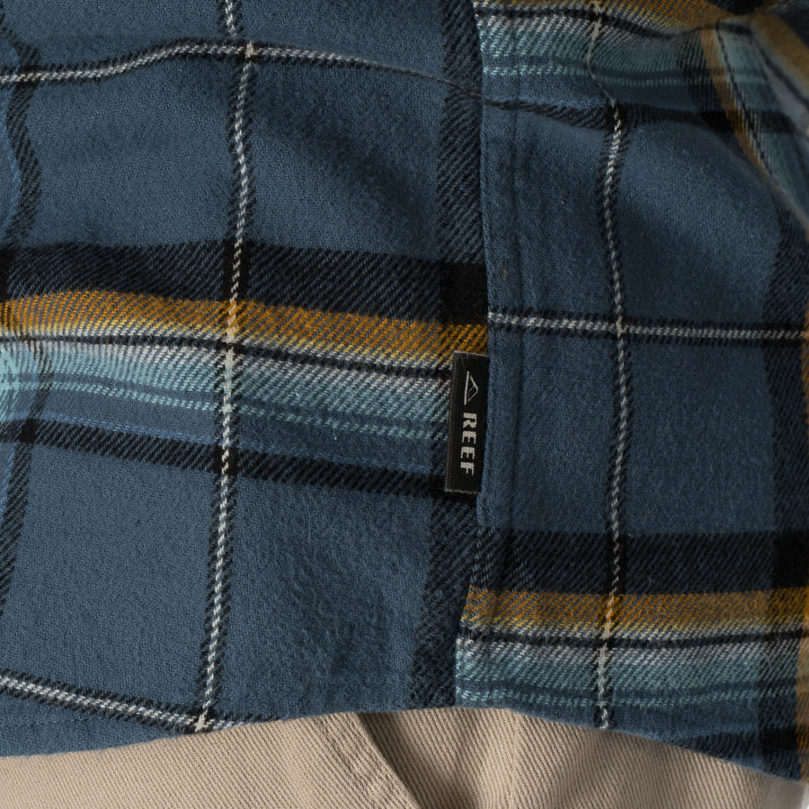 Dyson Flannel Shirt view 2