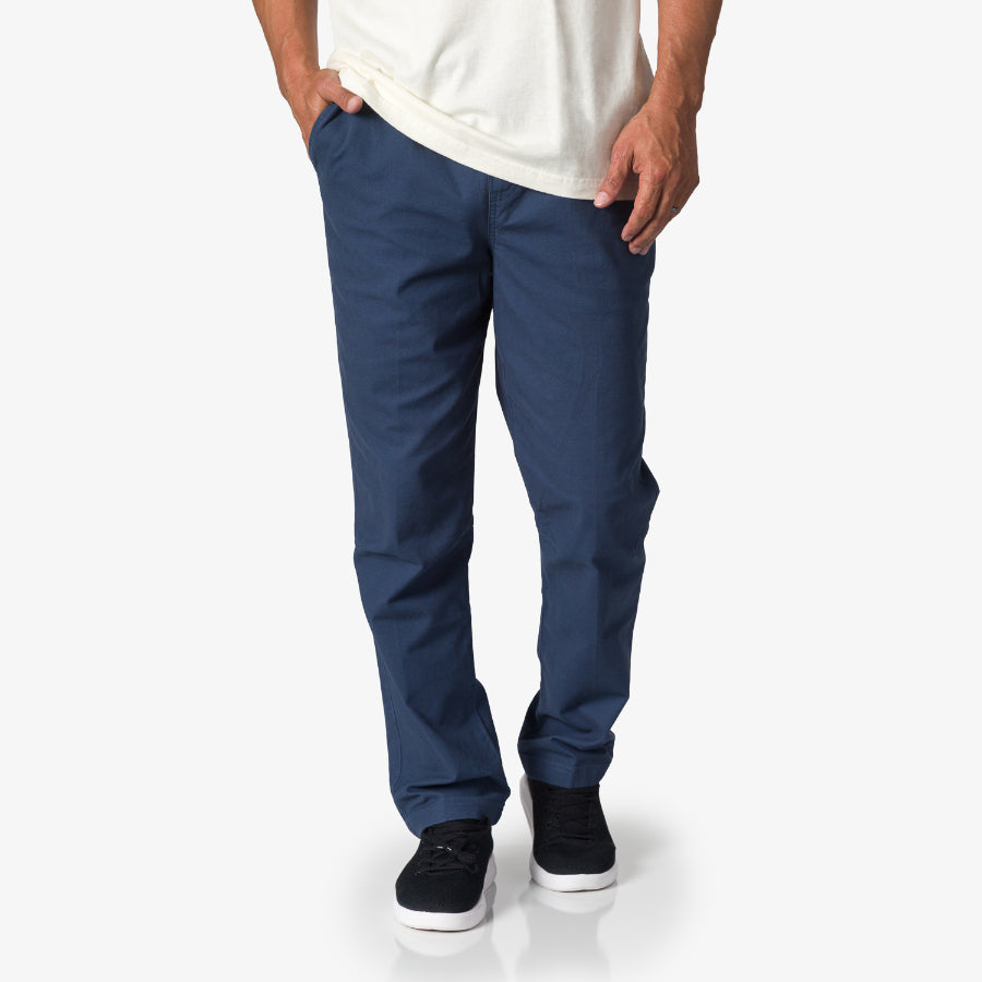 Matthew Twill Pant view 2