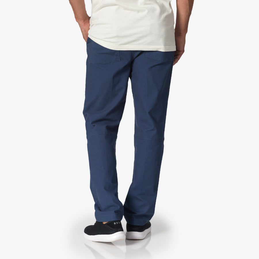 Matthew Twill Pant view 2