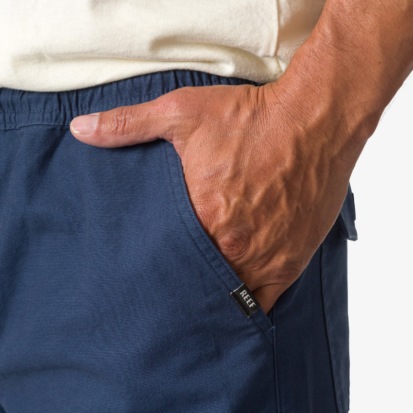 Matthew Twill Pant