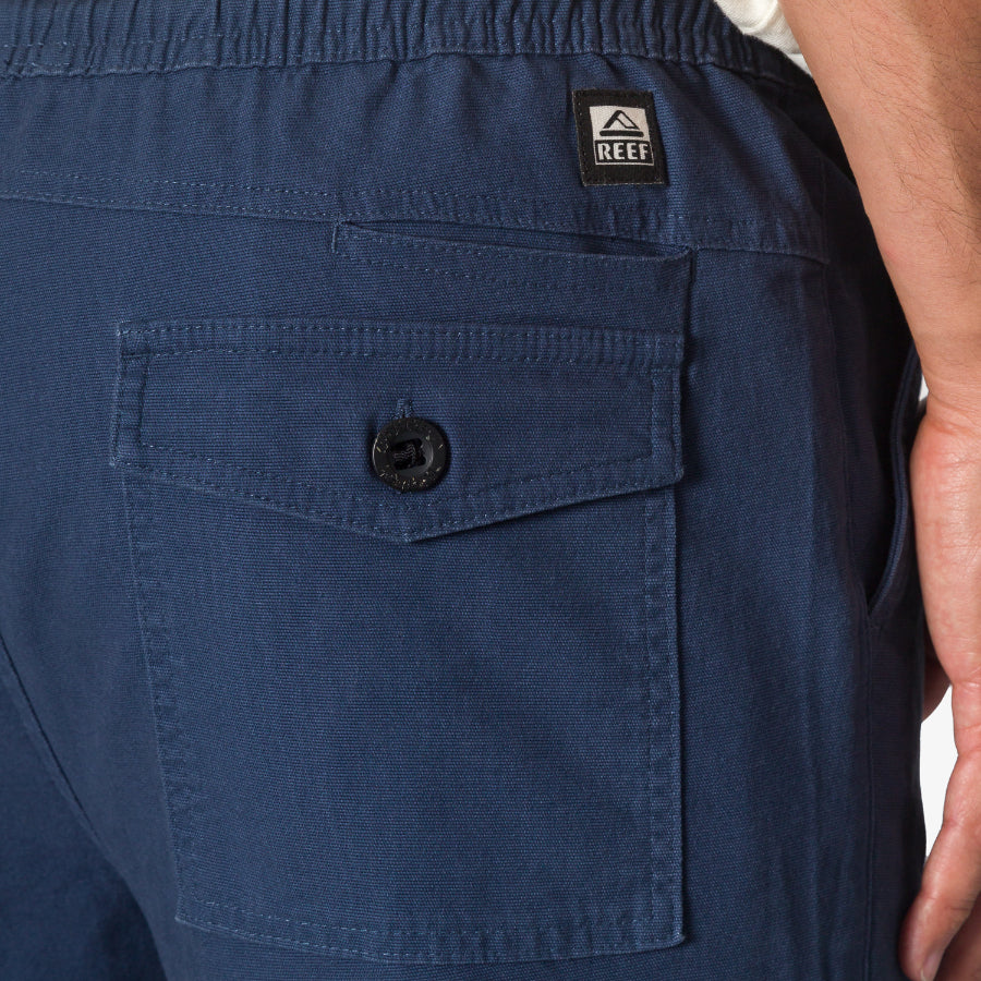 Matthew Twill Pant view 5