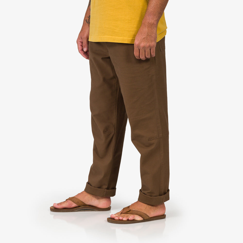 Matthew Twill Pant view 4