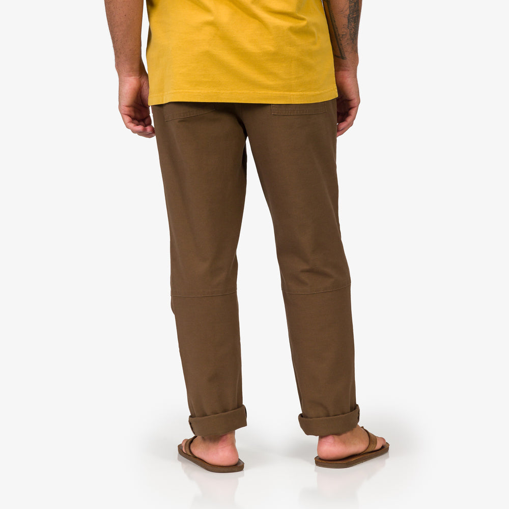 Matthew Twill Pant view 2