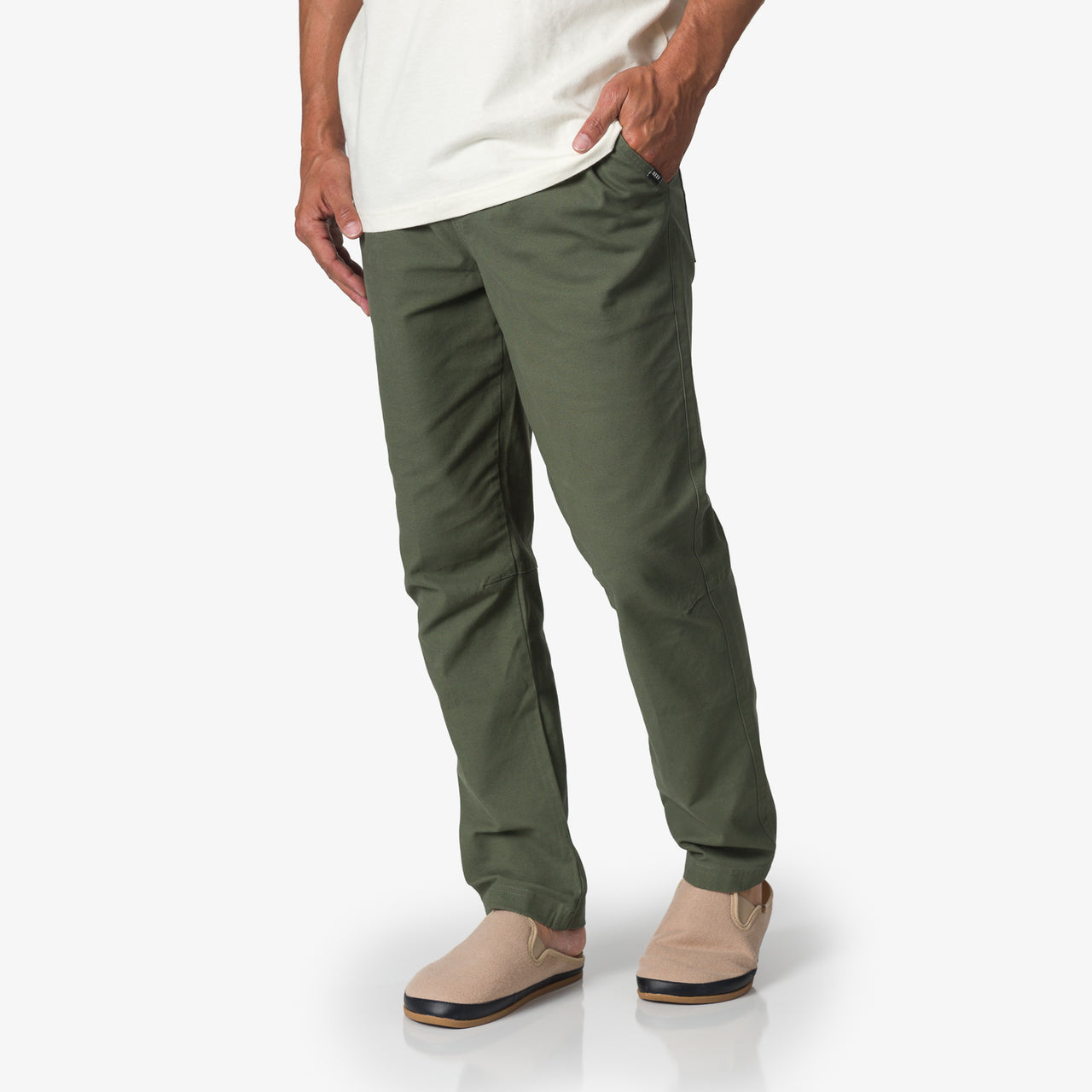 Matthew Twill Pant view 2