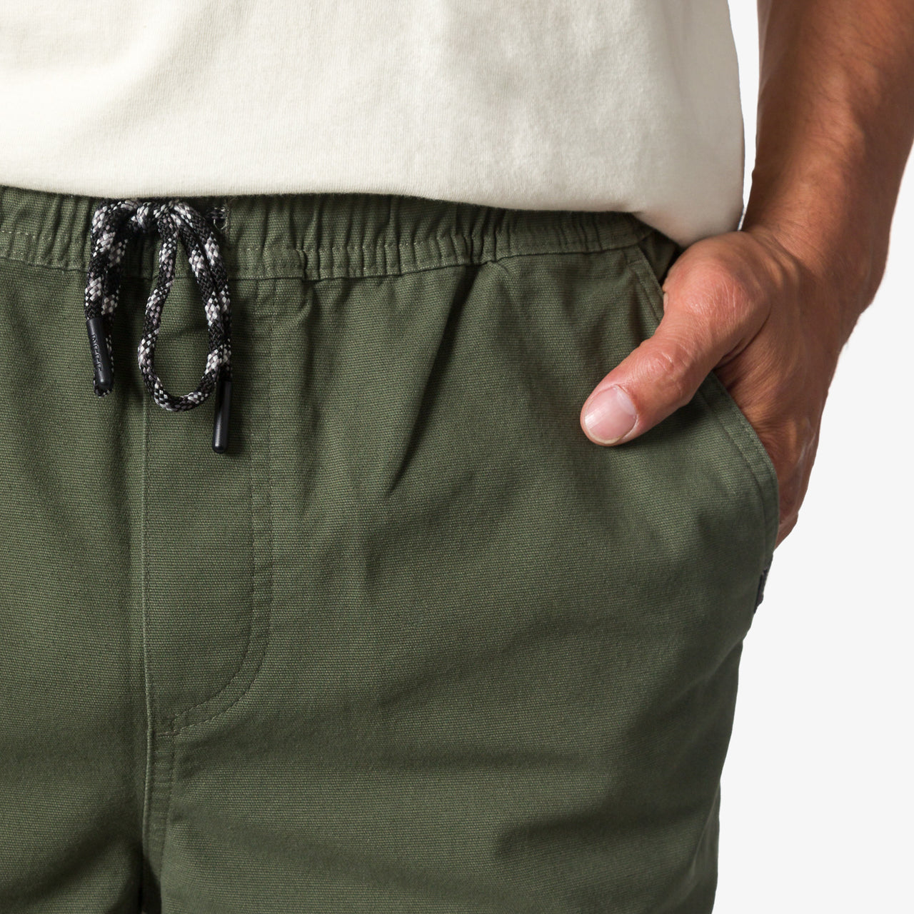 Matthew Twill Pant view 2