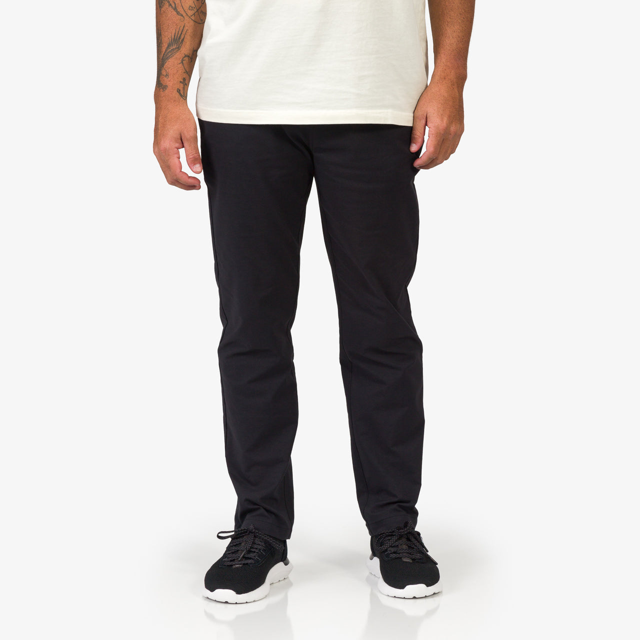 Carrick Stretch Pant view 2