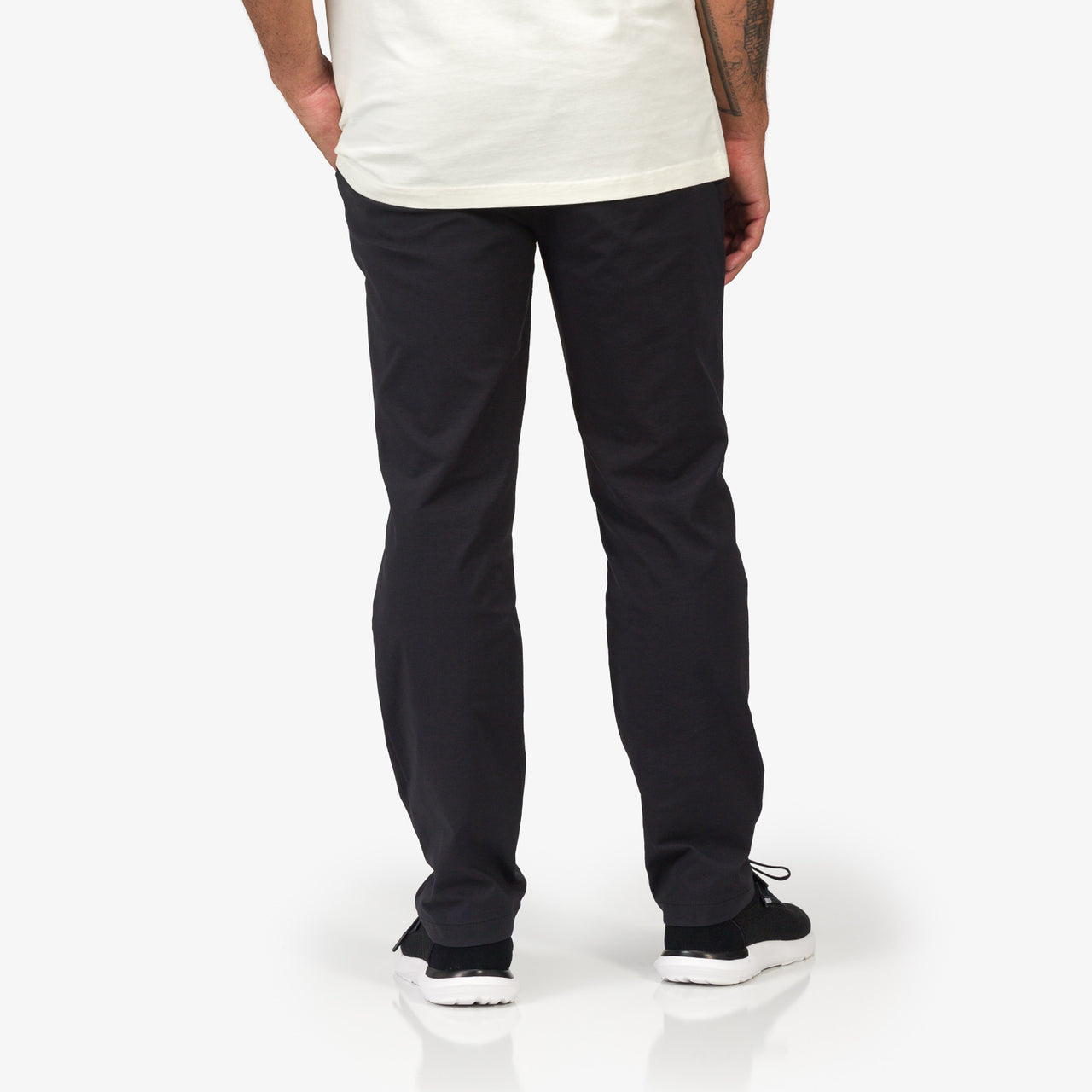 Carrick Stretch Pant view 1