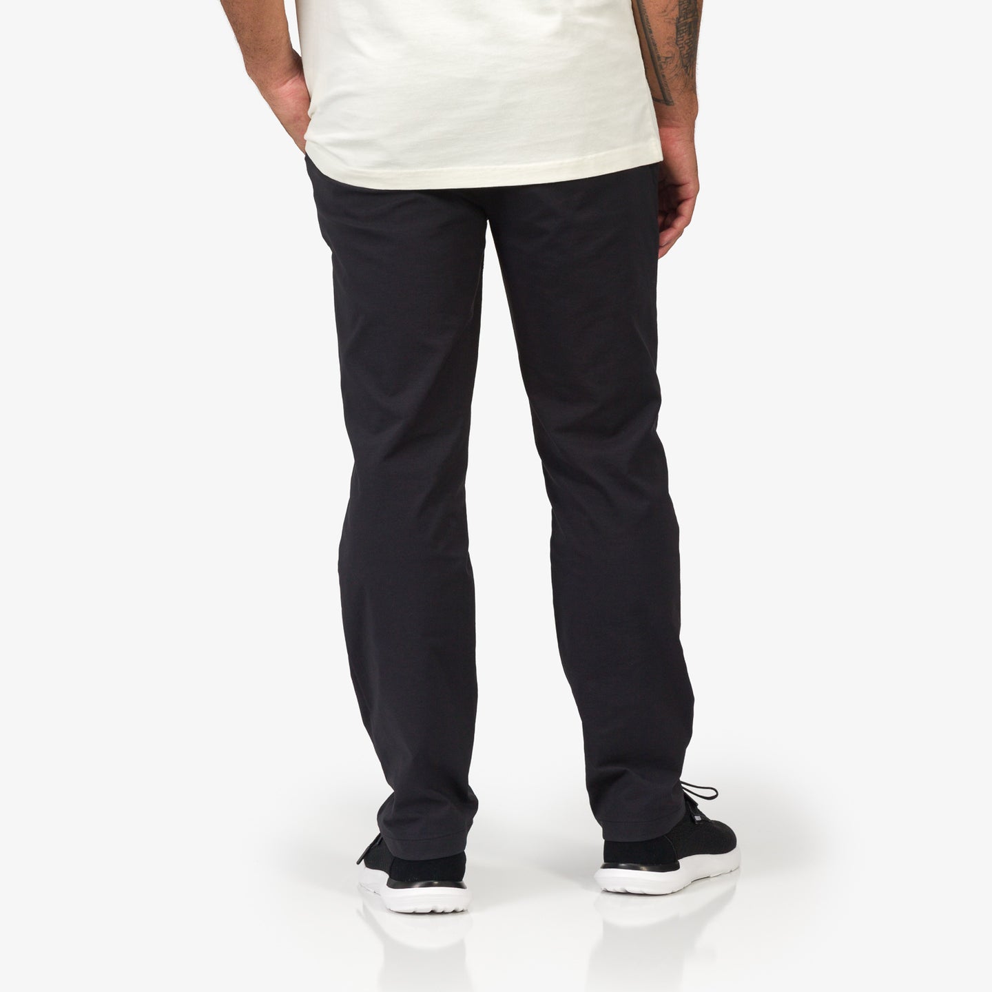 Carrick Stretch Pant view 2