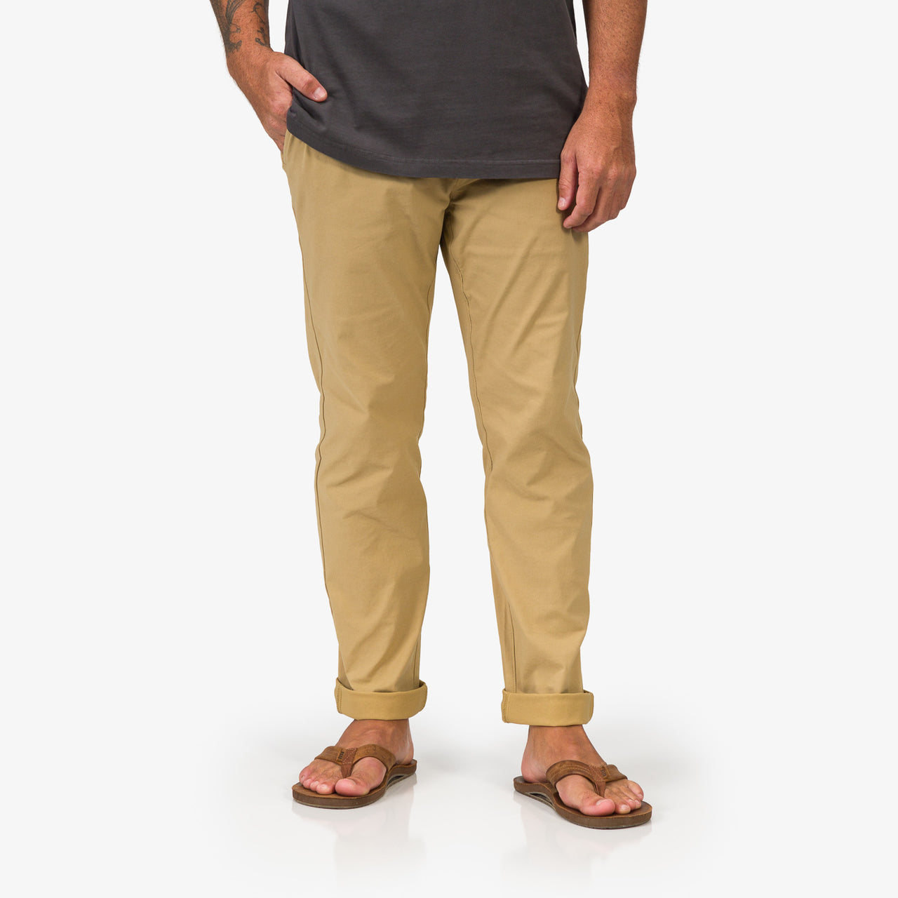 Carrick Stretch Pant view 2