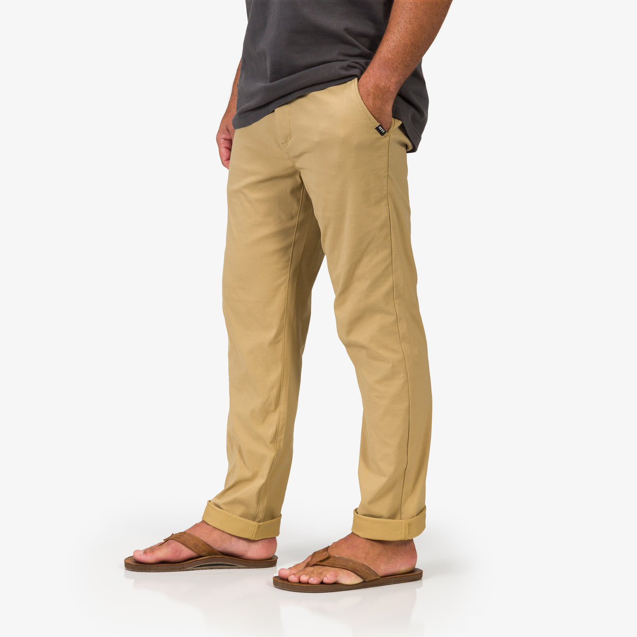 Carrick Stretch Pant view 2