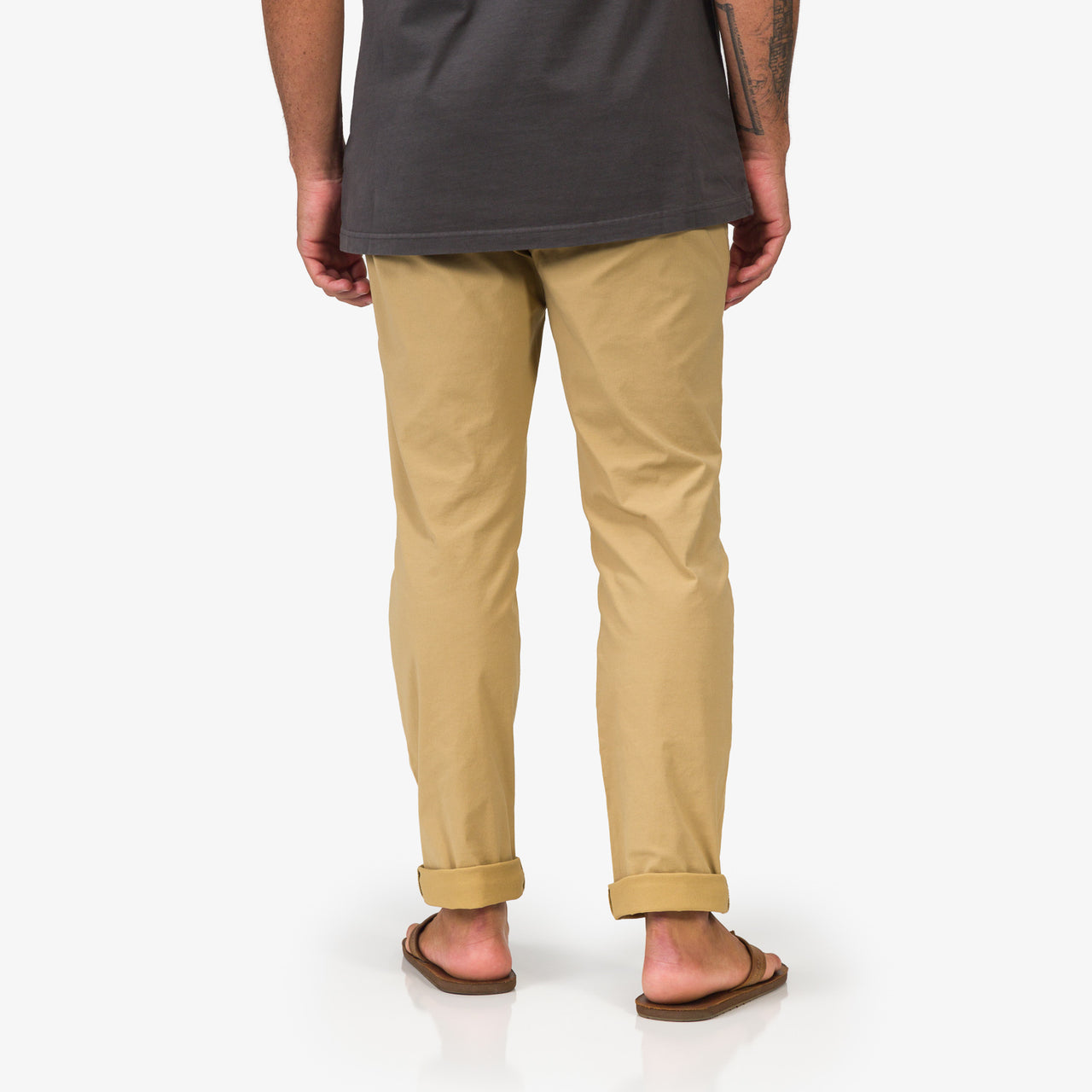 Carrick Stretch Pant view 2