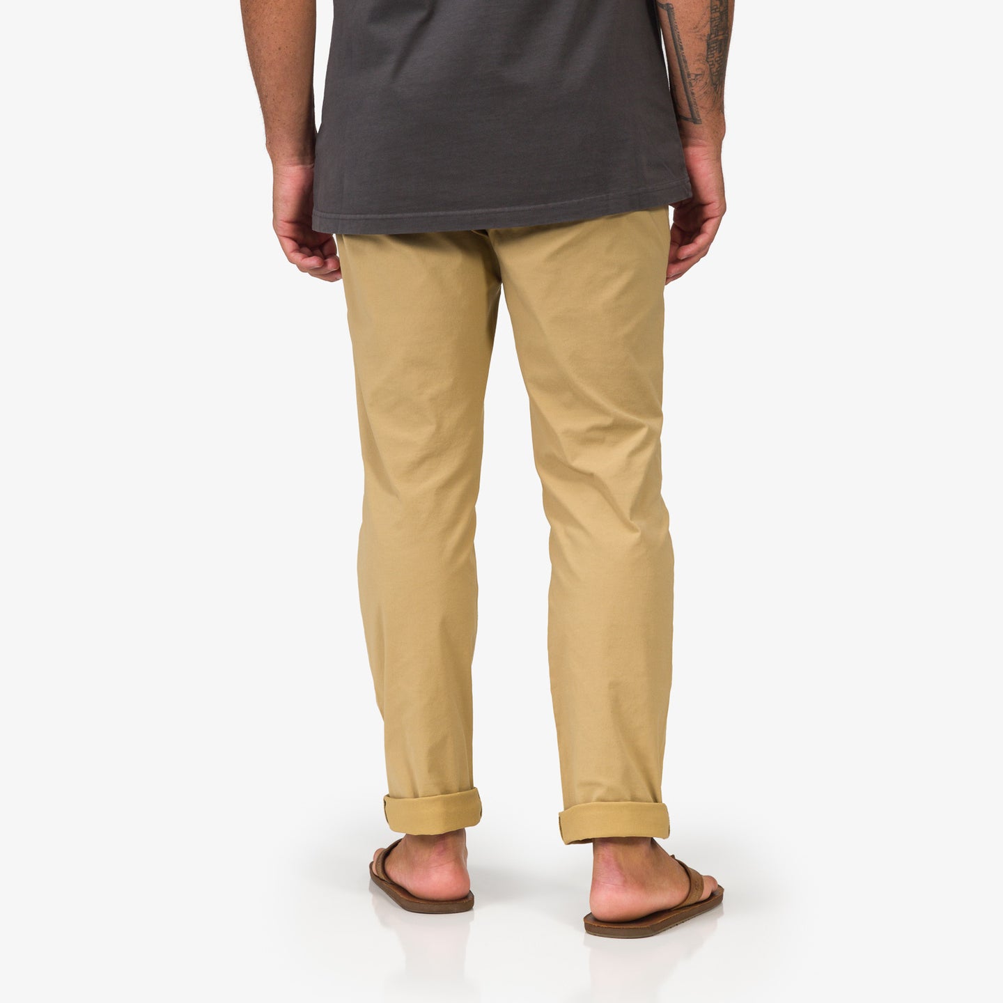 Carrick Stretch Pant view 10