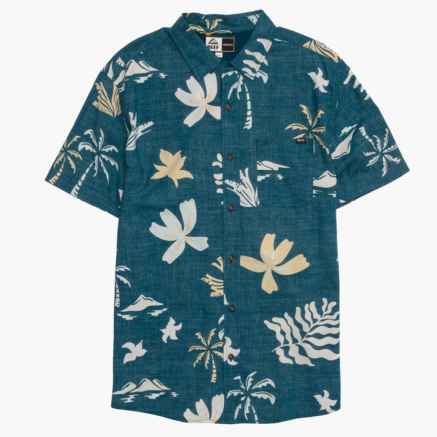 Watson Short Sleeve Shirt view 5