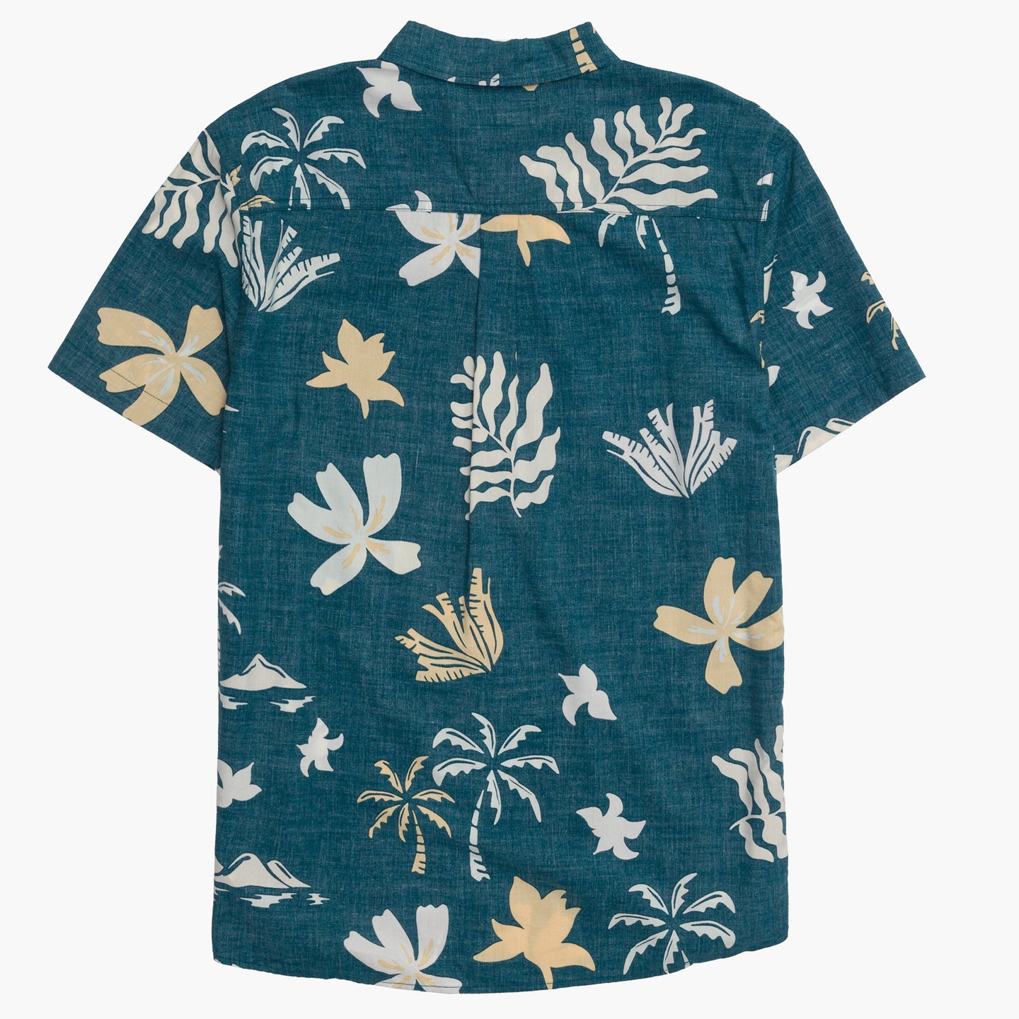 Watson Short Sleeve Shirt view 6
