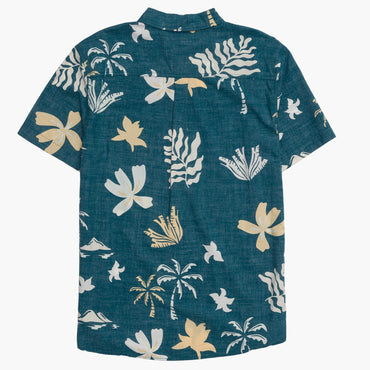 Watson Short Sleeve Shirt view 6