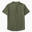 Collins Short Sleeve Shirt - Olivine