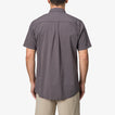 Collins Ss Wvn Shirt