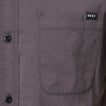 Collins Ss Wvn Shirt