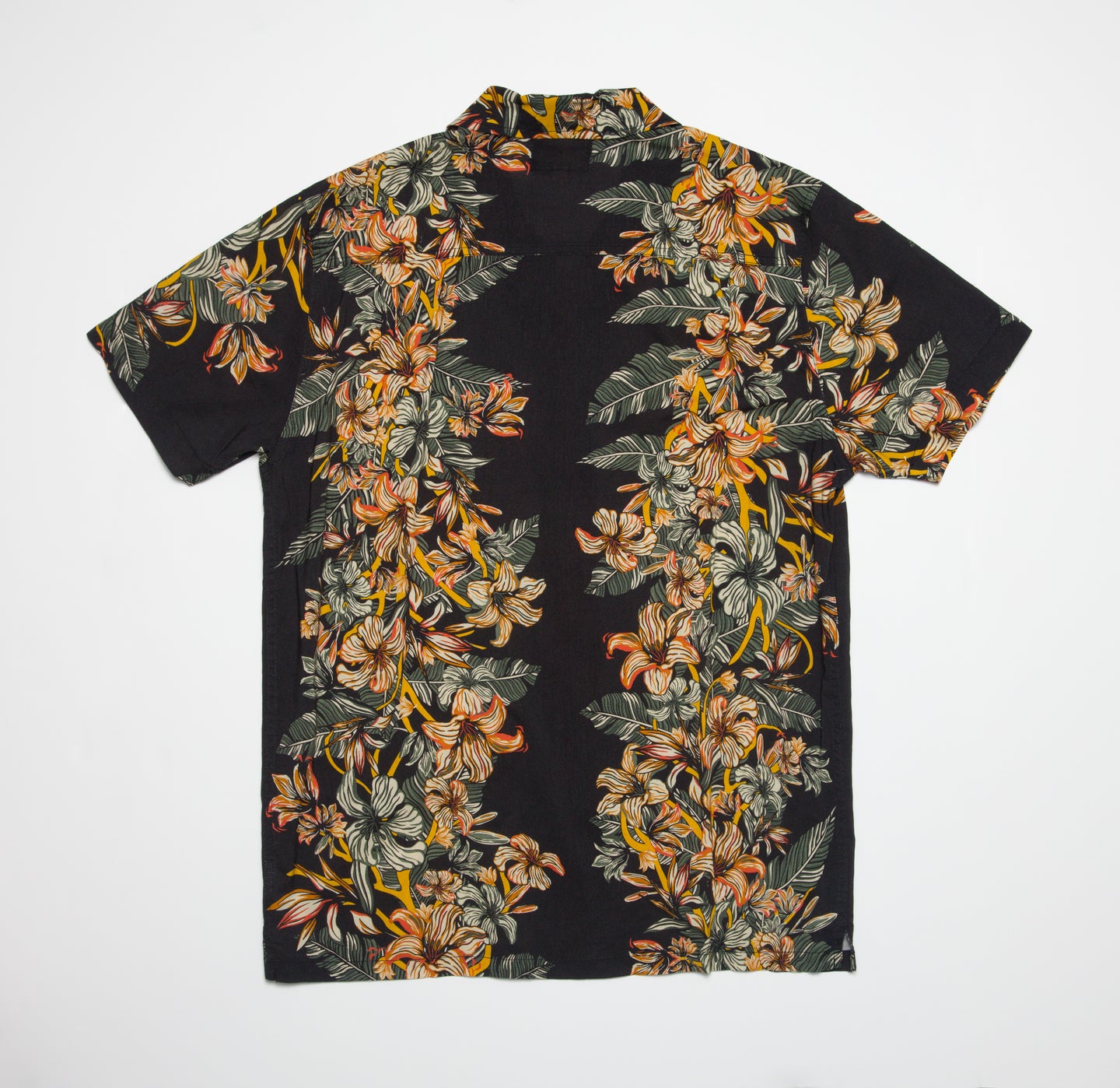 Drift Ss Camp Shirt view 6