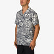 Beckham Camp Shirt