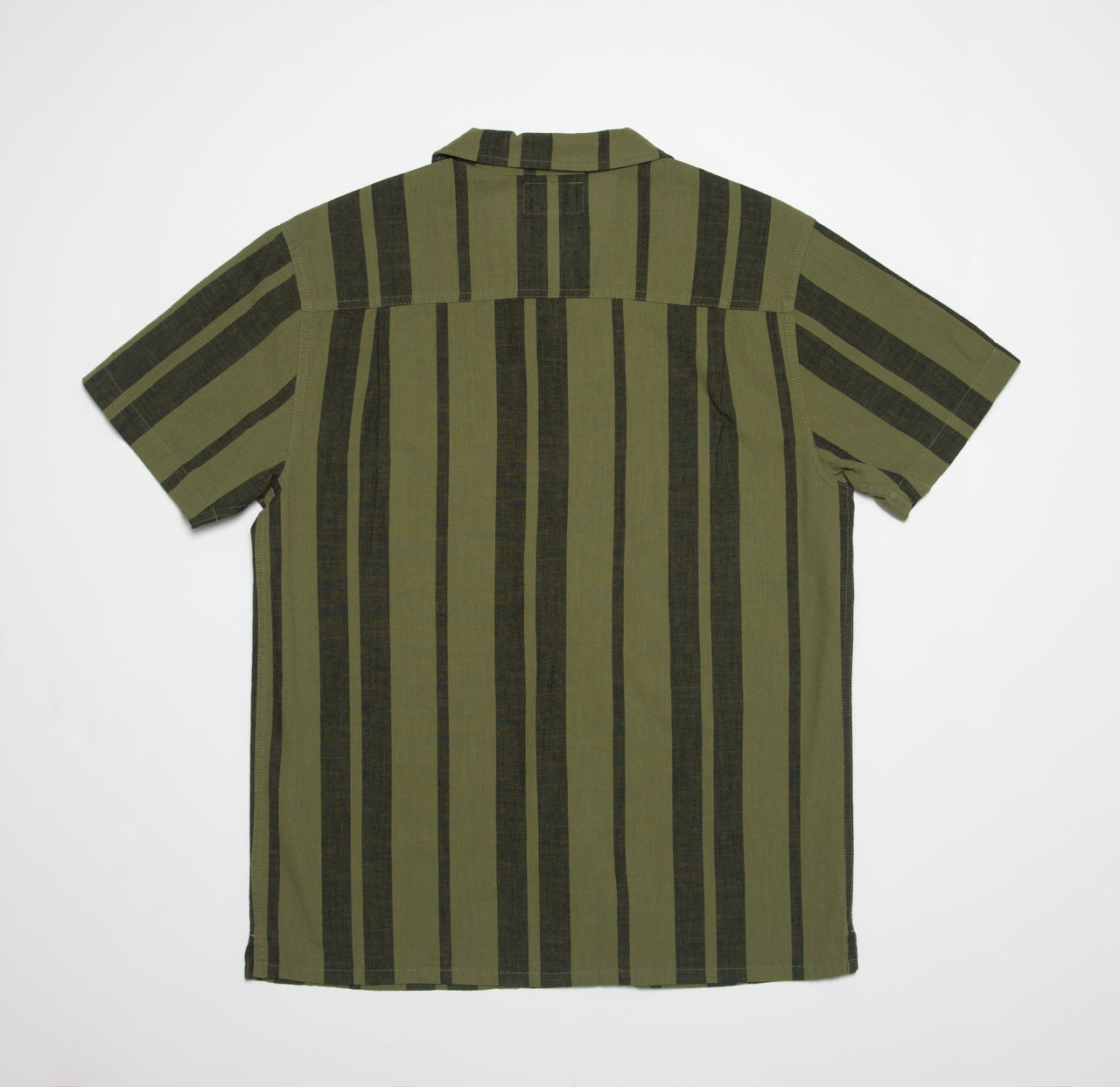 Angelo Short Sleeve Camp Shirt view 2
