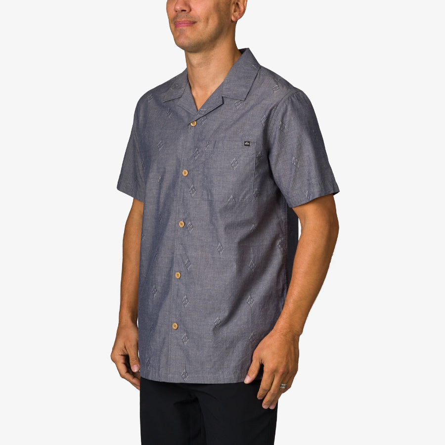 Harold Camp Shirt view 2
