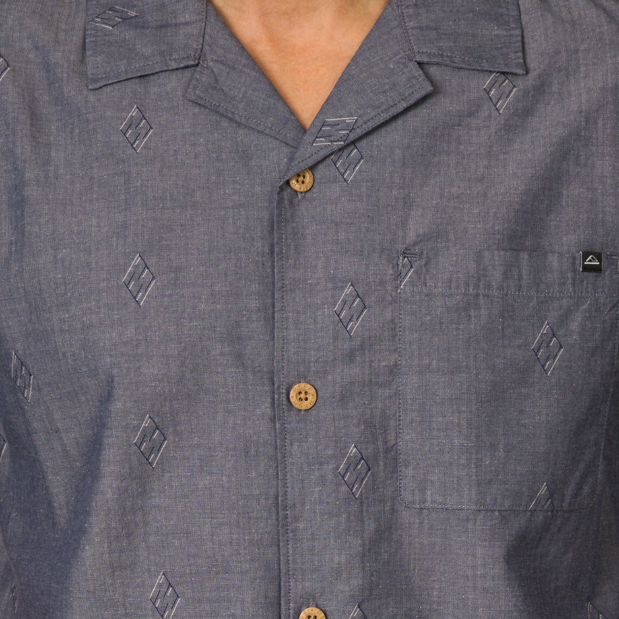 Harold Camp Shirt view 2