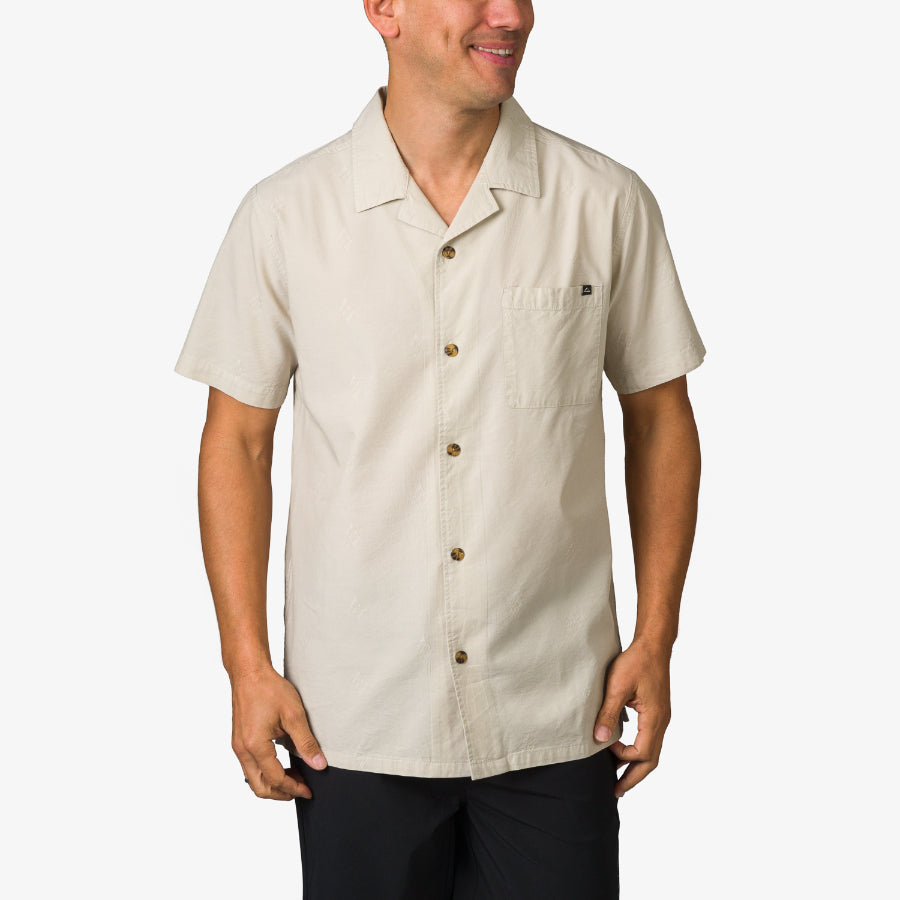 Harold Camp Shirt view 2