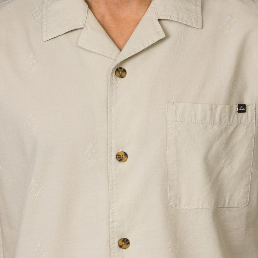 Harold Camp Shirt