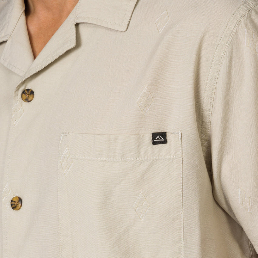 Harold Camp Shirt
