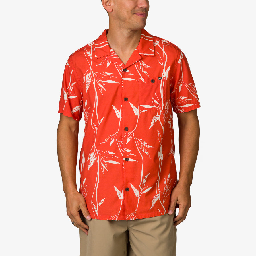 Kaden Camp Shirt view 2
