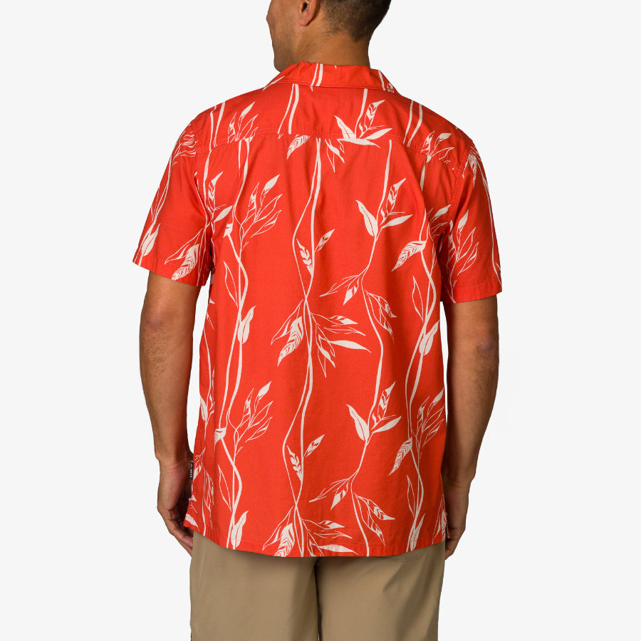 Kaden Camp Shirt view 2