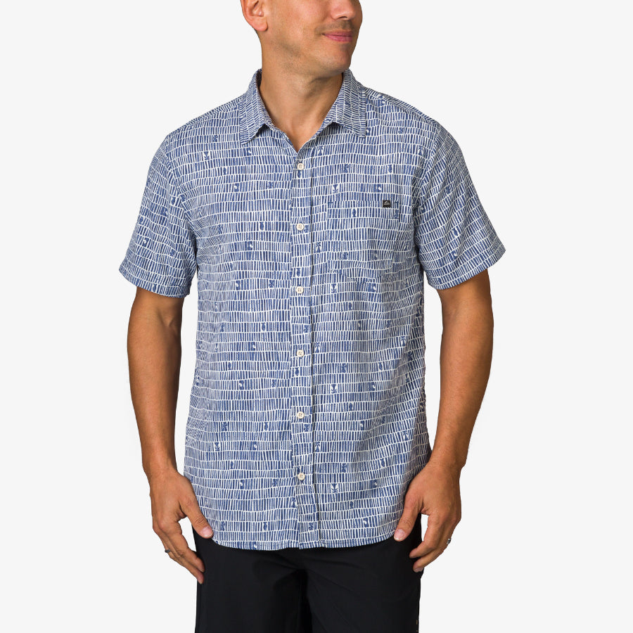 Ferris Classic Shirt view 1