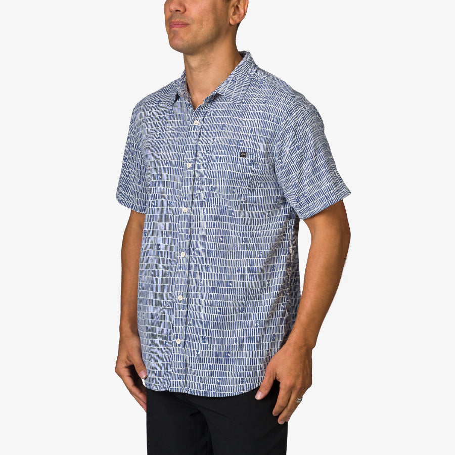 Ferris Classic Shirt view 2