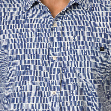 Ferris Classic Shirt view 3