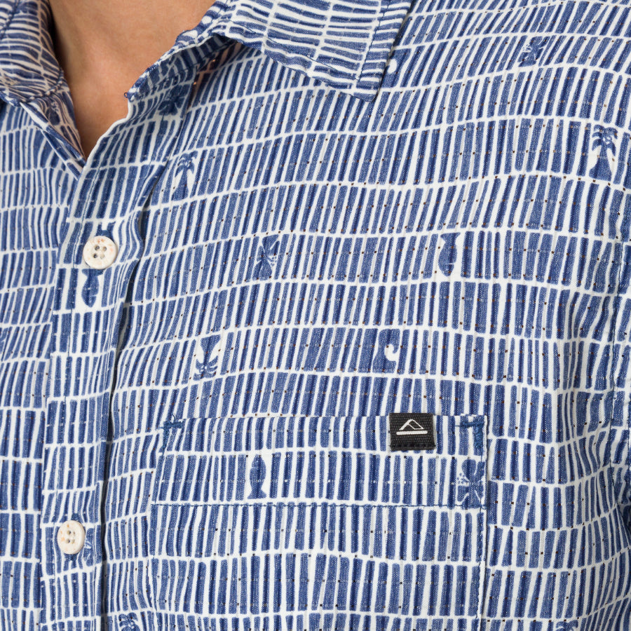 Ferris Classic Shirt view 2