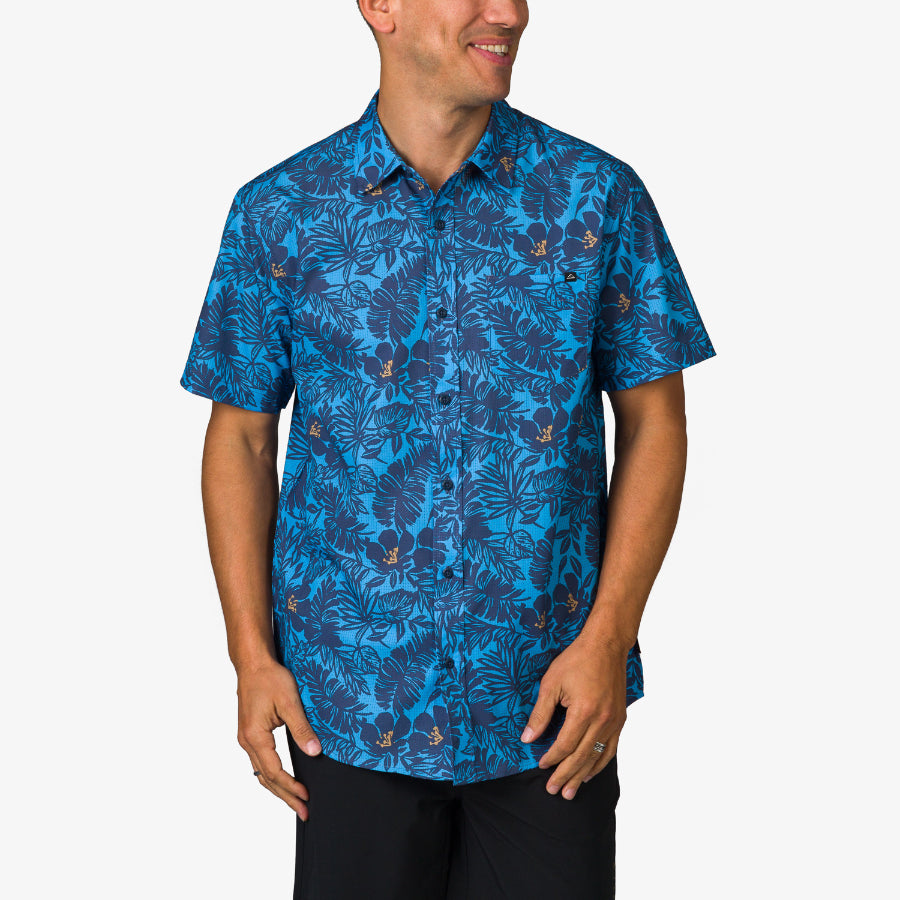 Tyson Classic Shirt view 2
