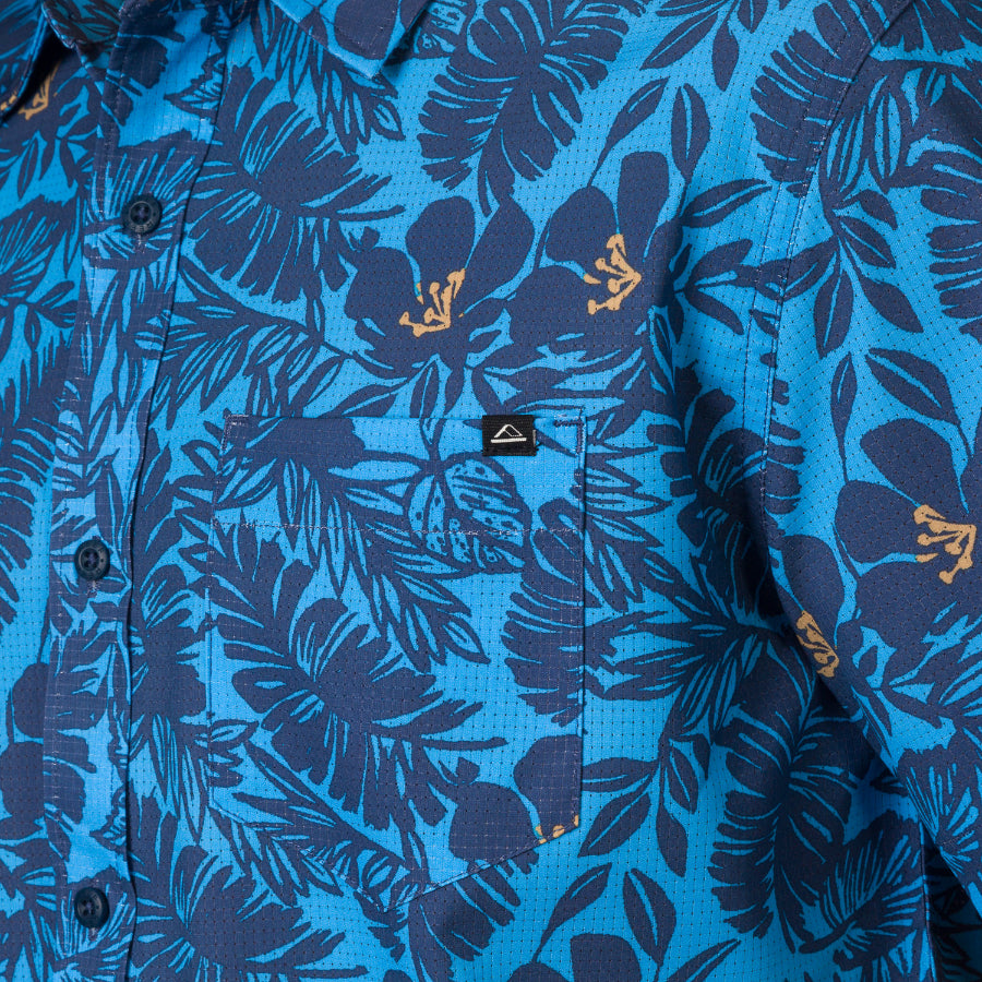 Tyson Classic Shirt view 2