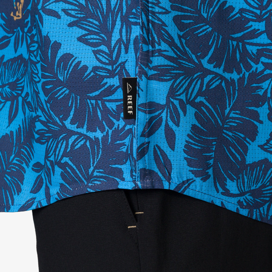 Tyson Classic Shirt view 2