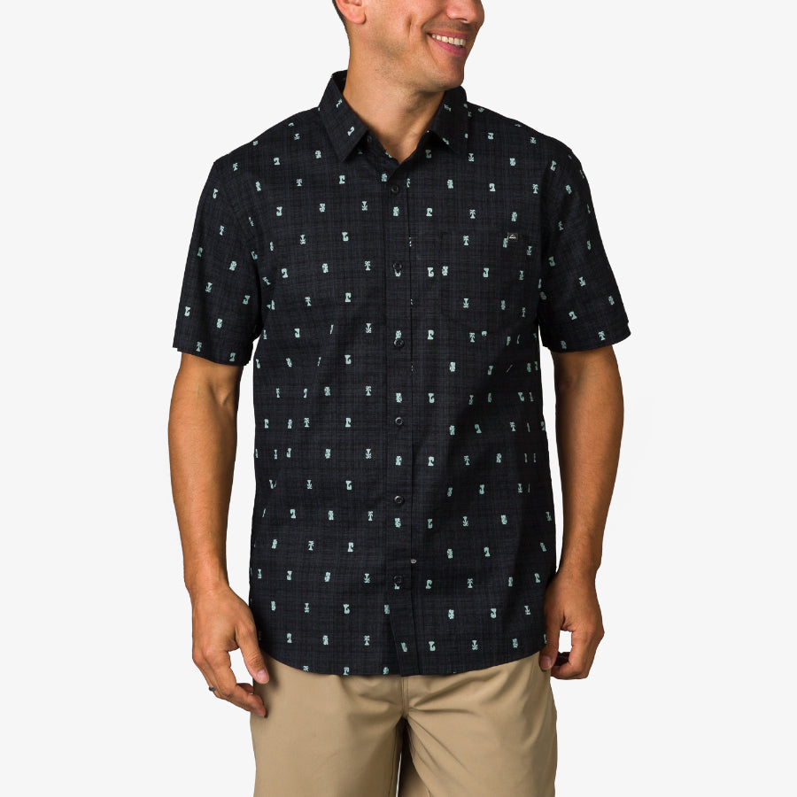 Chaplin Classic Shirt view 1